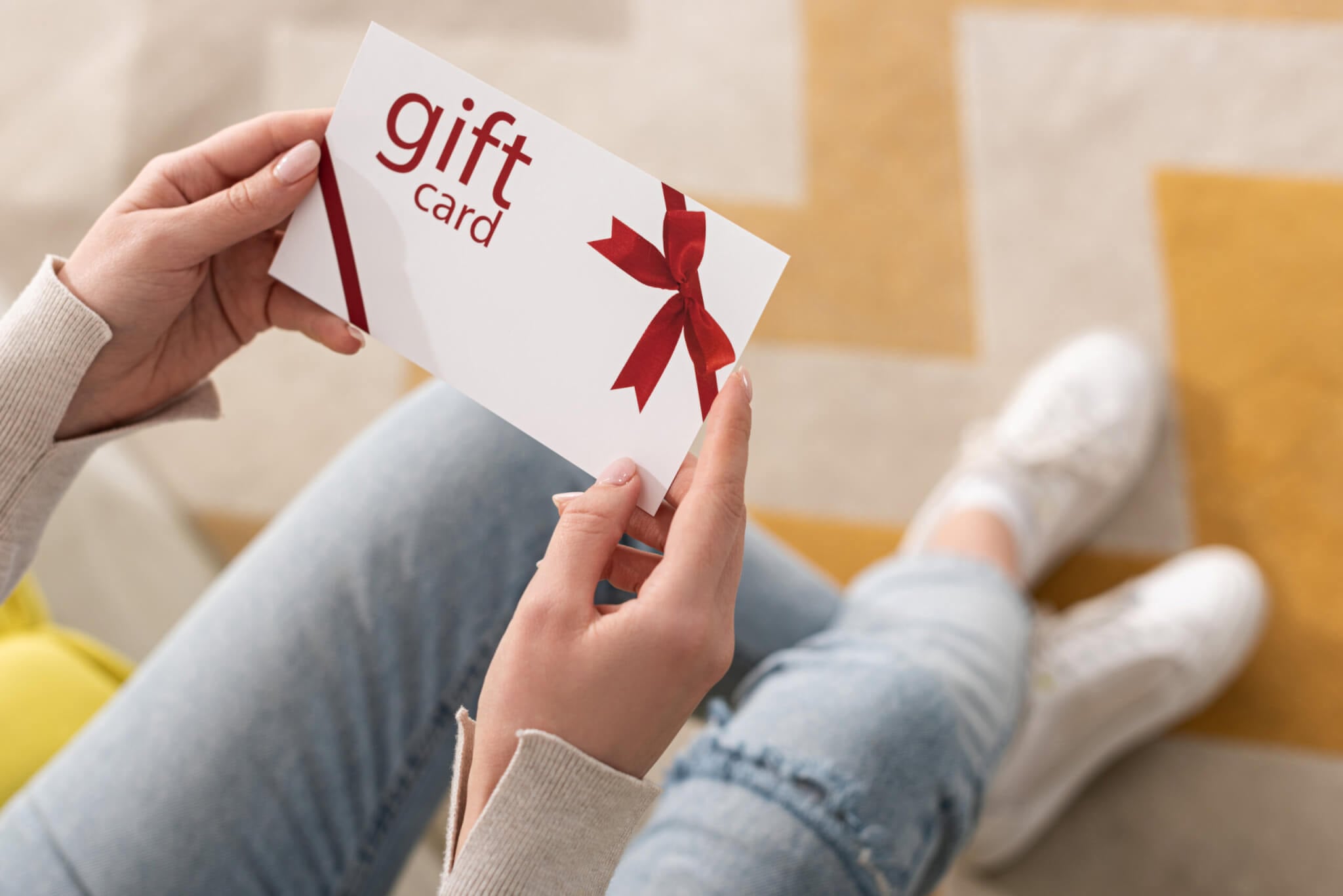 National Use Your Gift Card Day (January 21St, 2023) | Days Of The Year