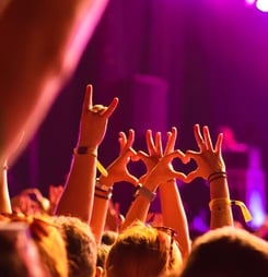 Rainforest World Music Festival