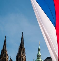 czech statehood day