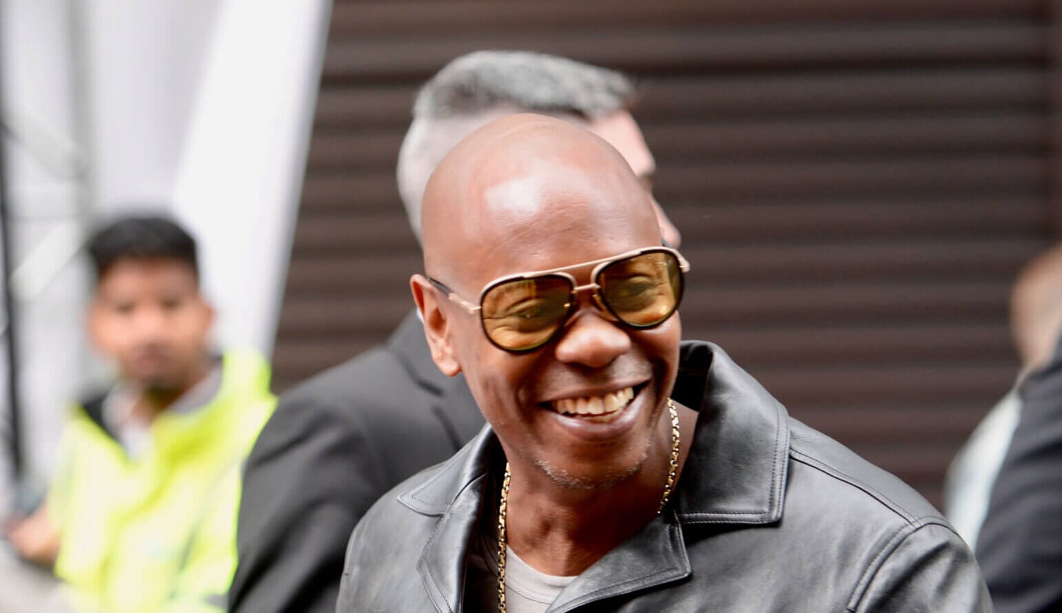 Dave Chappelle's birthday (Aug 24th, 1973) | Days Of The Year