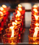 day of the little candles