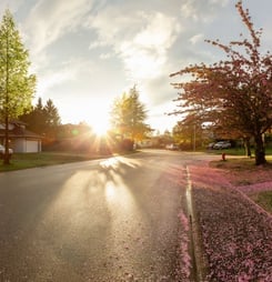 daylight savings ends