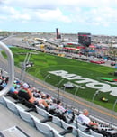Daytona Pole Day