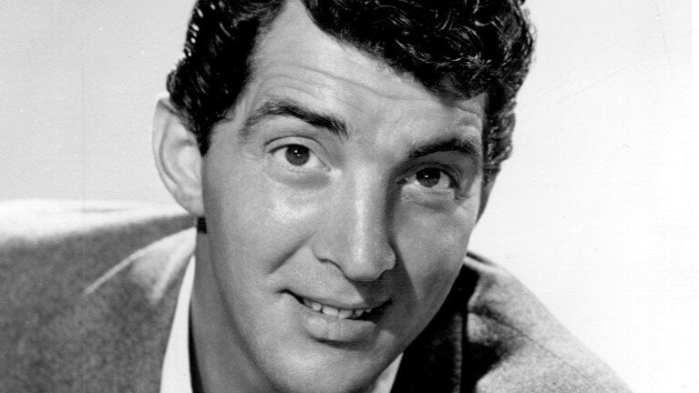 Dean Martin’s birthday (Jun 7th, 1917) | Days Of The Year