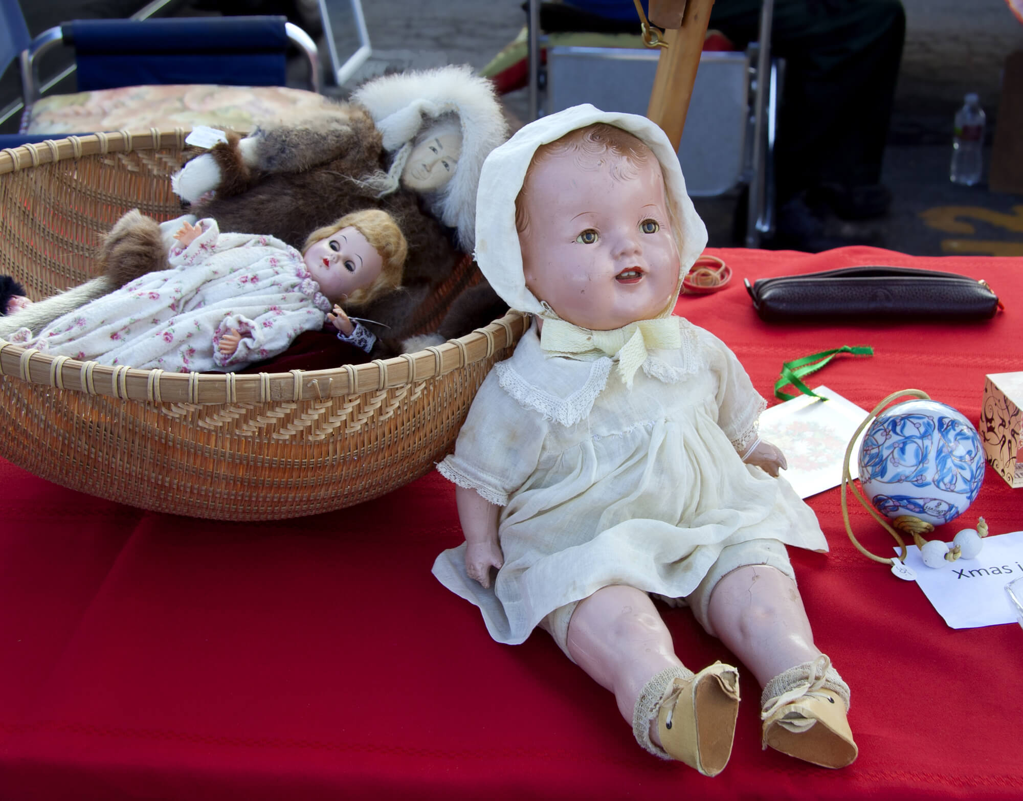 World Doll Day (June 10th, 2023)
