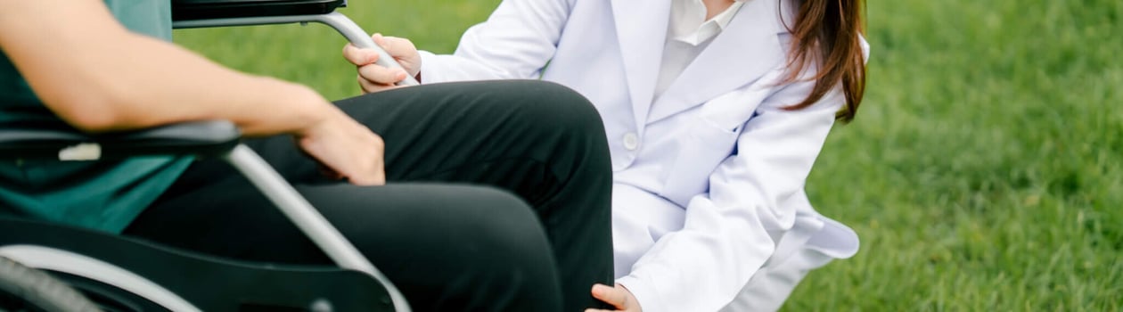 Developmental Disability Professionals Day
