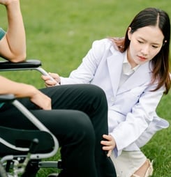 Developmental Disability Professionals Day