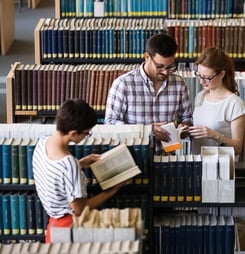 dewey decimal system day