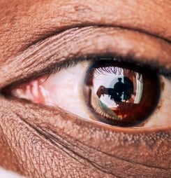 diabetic eye disease month