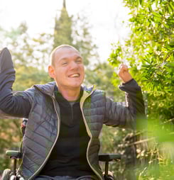 disability pride month