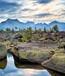 discover national parks fortnight