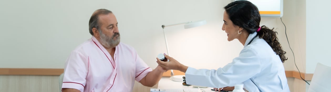 doctor patient trust day