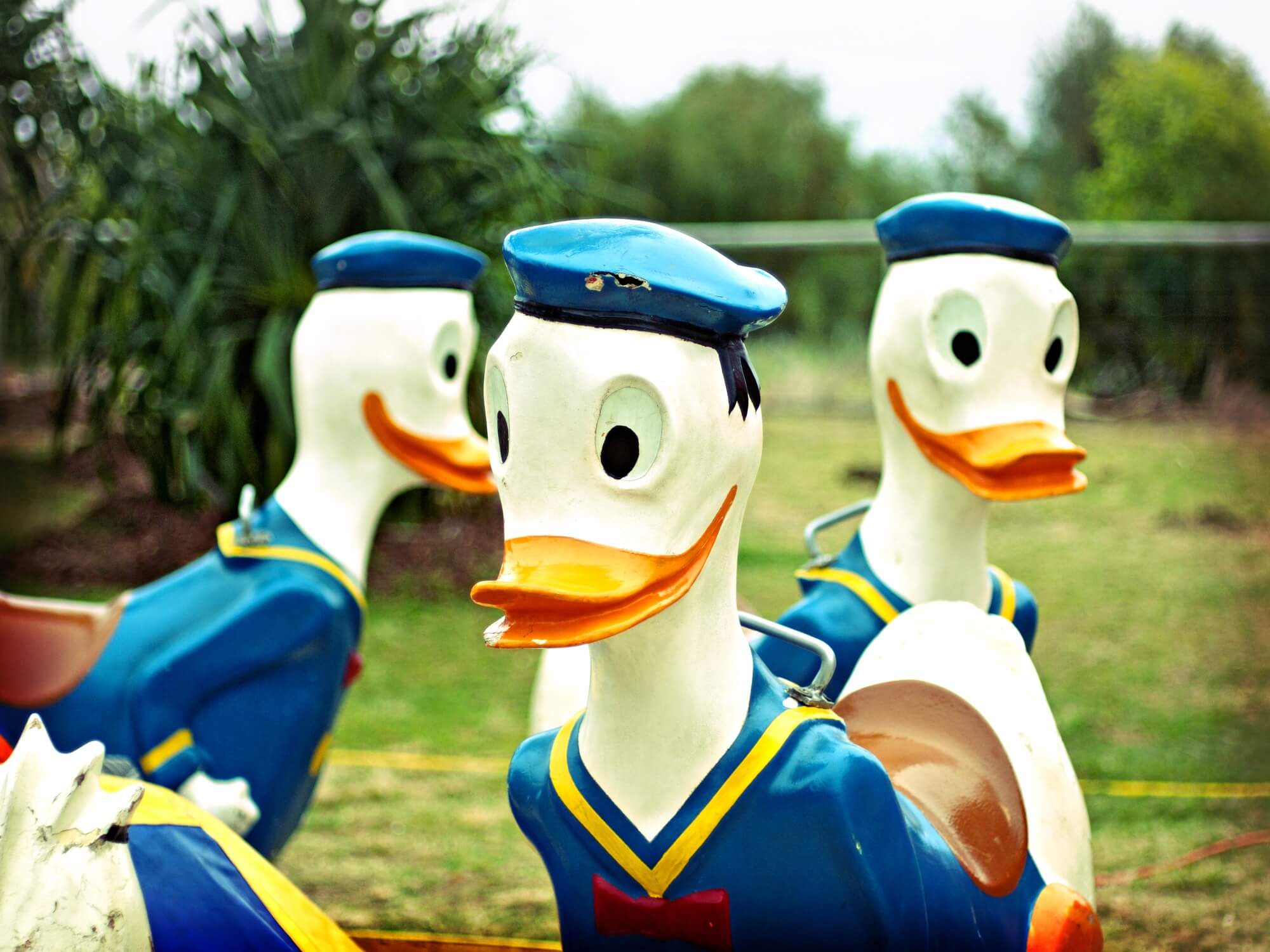 National Donald Duck Day (June 9th) | Days Of The Year