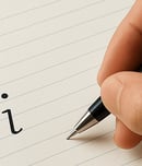 Dot Your I’s Day