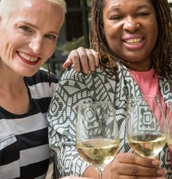 Drink Local Wine Week