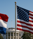 Dutch‑American Friendship Day