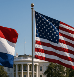 Dutch‑American Friendship Day