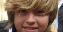 dylan sprouse