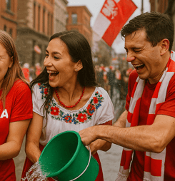 Dyngus Day