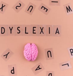 dyslexia day
