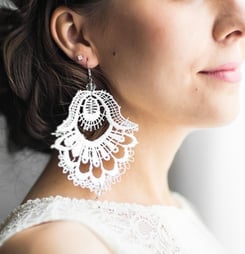 National Silly Earring Day