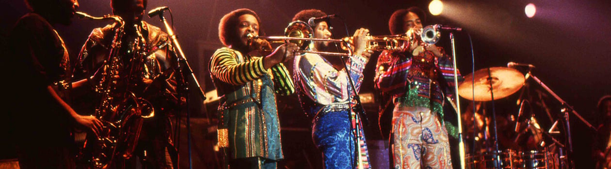 earth, wind and fire appreciation day