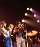 earth, wind and fire appreciation day