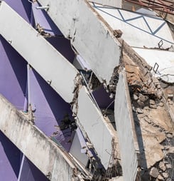 eartquake day in chile