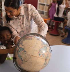 education freedom day