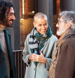 effective communications month