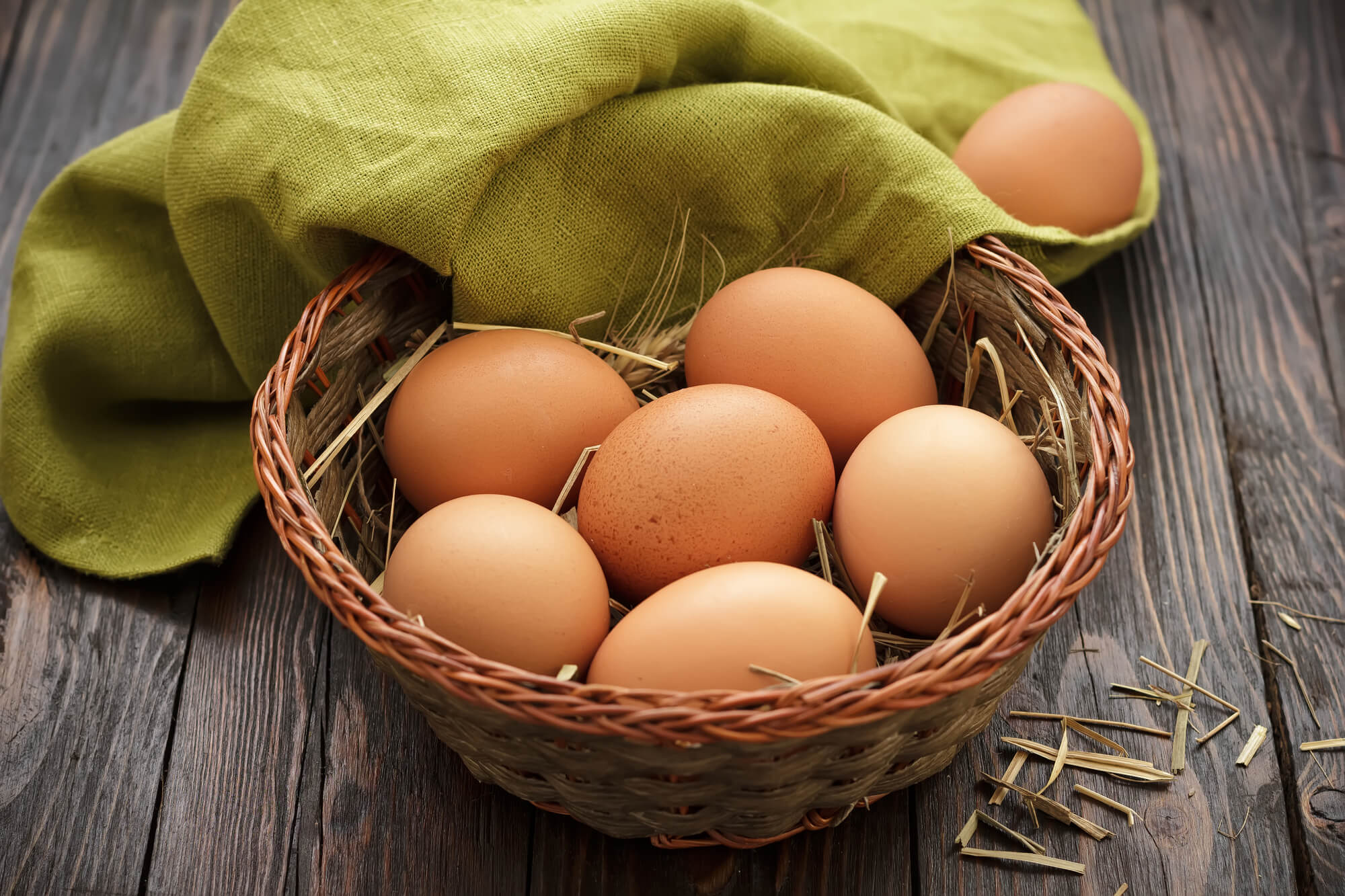 Egg Day Days Of The Year