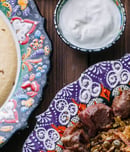 egyptian national food