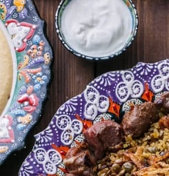 egyptian national food