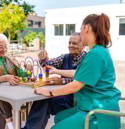 National Assisted Living Week