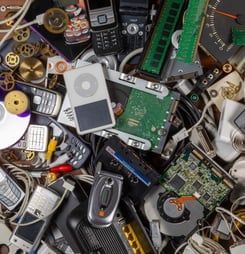 International E-Waste Day
