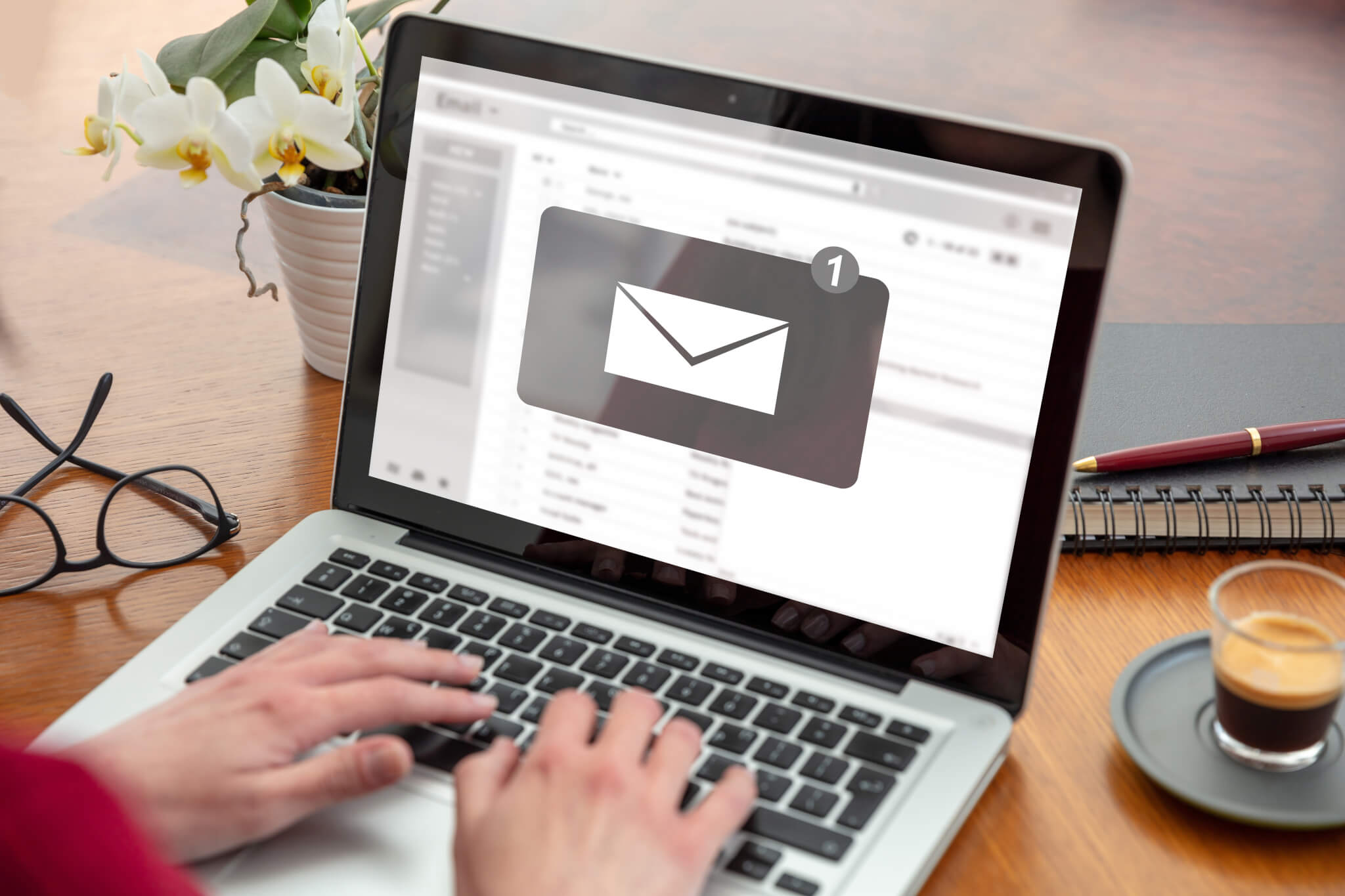 National Email Day (April 23rd) | Days Of The Year