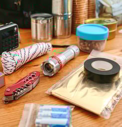 National Preparedness Month