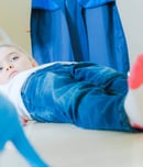 emergency medical services for children day
