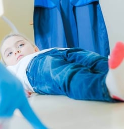 emergency medical services for children day