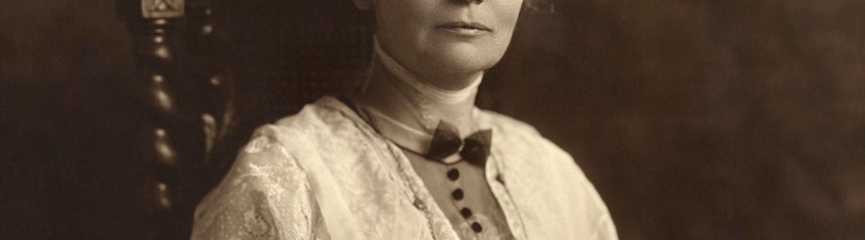 emmeline pankhurst