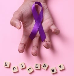 epilepsy awareness week