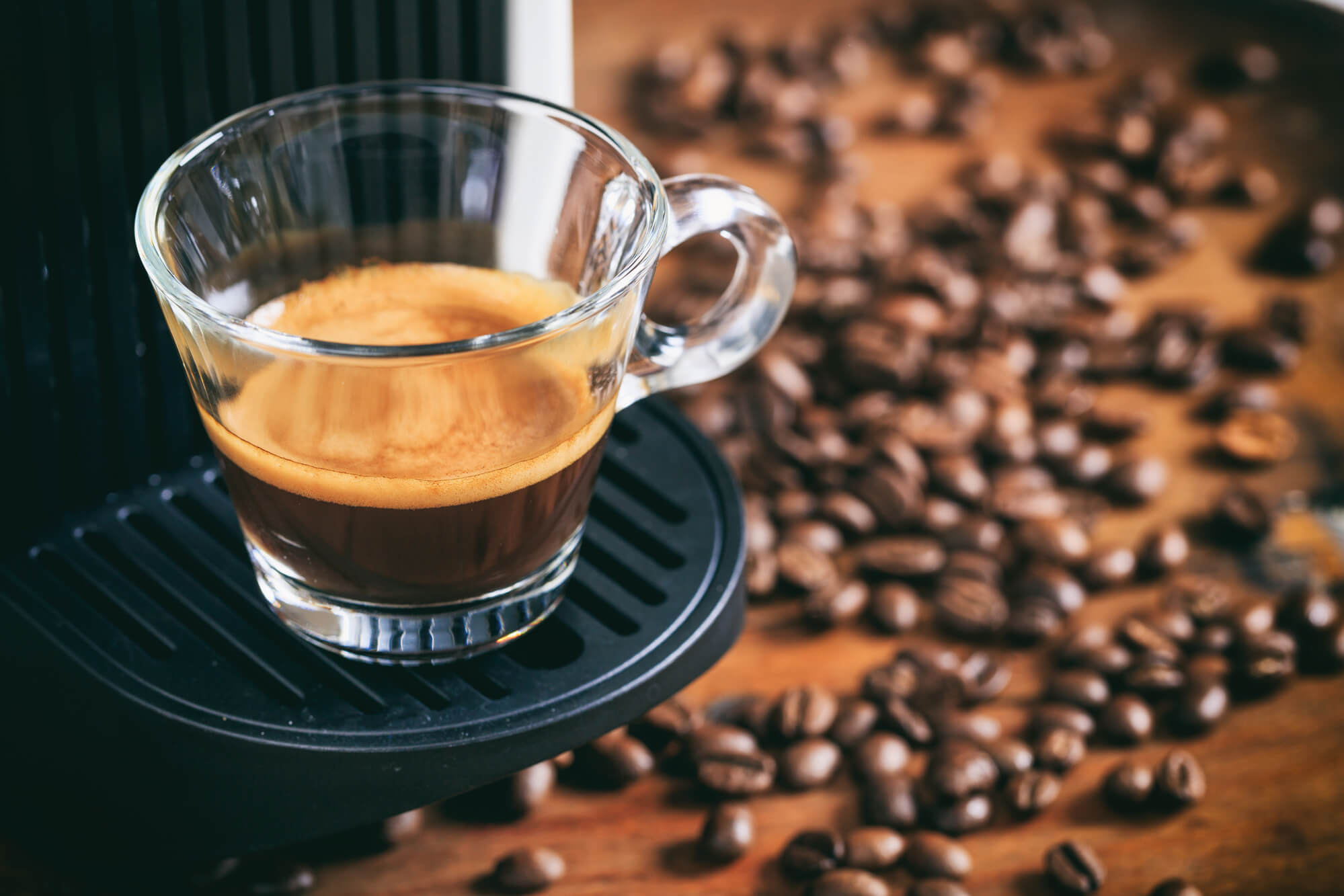 Espresso Day (23rd November) | Days Of The Year