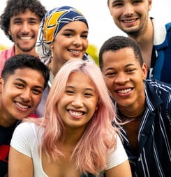 etnic equality month