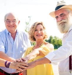 european neighbours' day