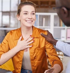 National Body Language Day