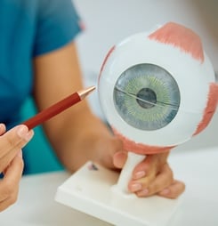 eye donor awareness month