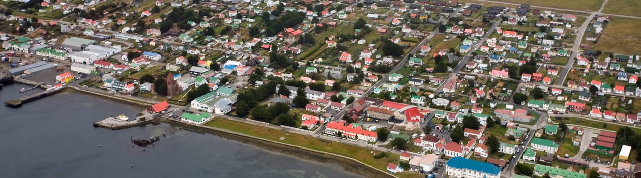 falklands day