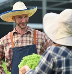 farmer's consumers awareness day