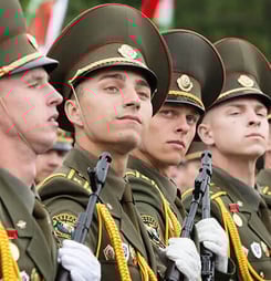fatherland defenders day