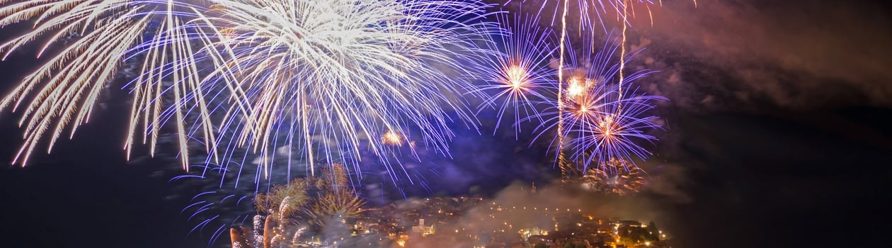 feast of san giovanni